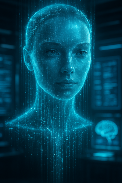 Sztuczna Ingeligencja, SI, Artifical Intelligence, AI