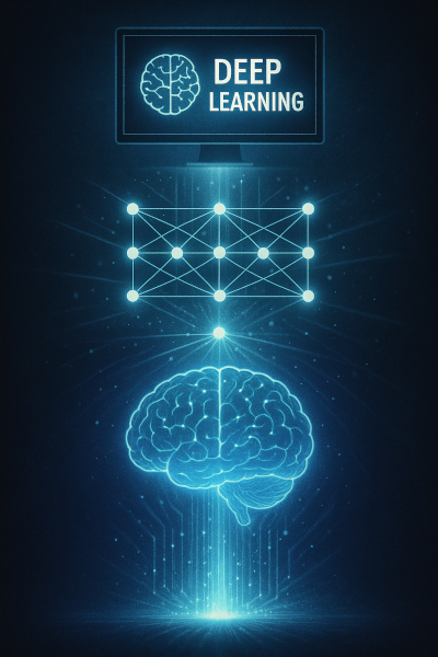 Uczenie Głębokie, Deep Learning