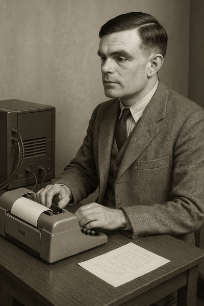 Turing