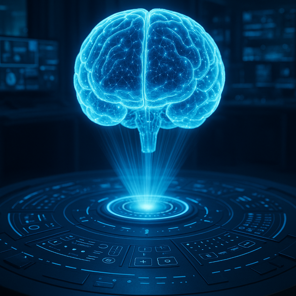 mityczna inteligencja