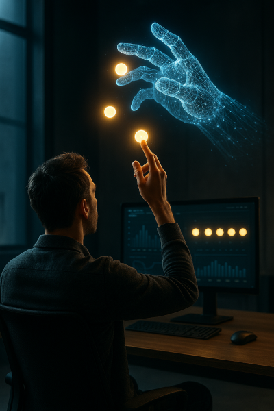 Uczenie Maszynowe, Machine Learning