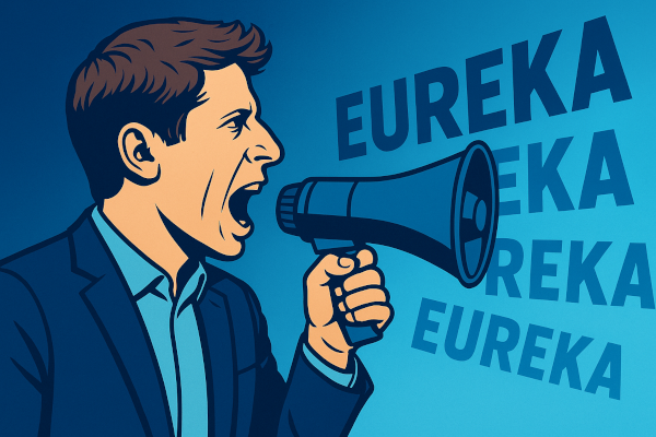 Altman i Odkrycia AI