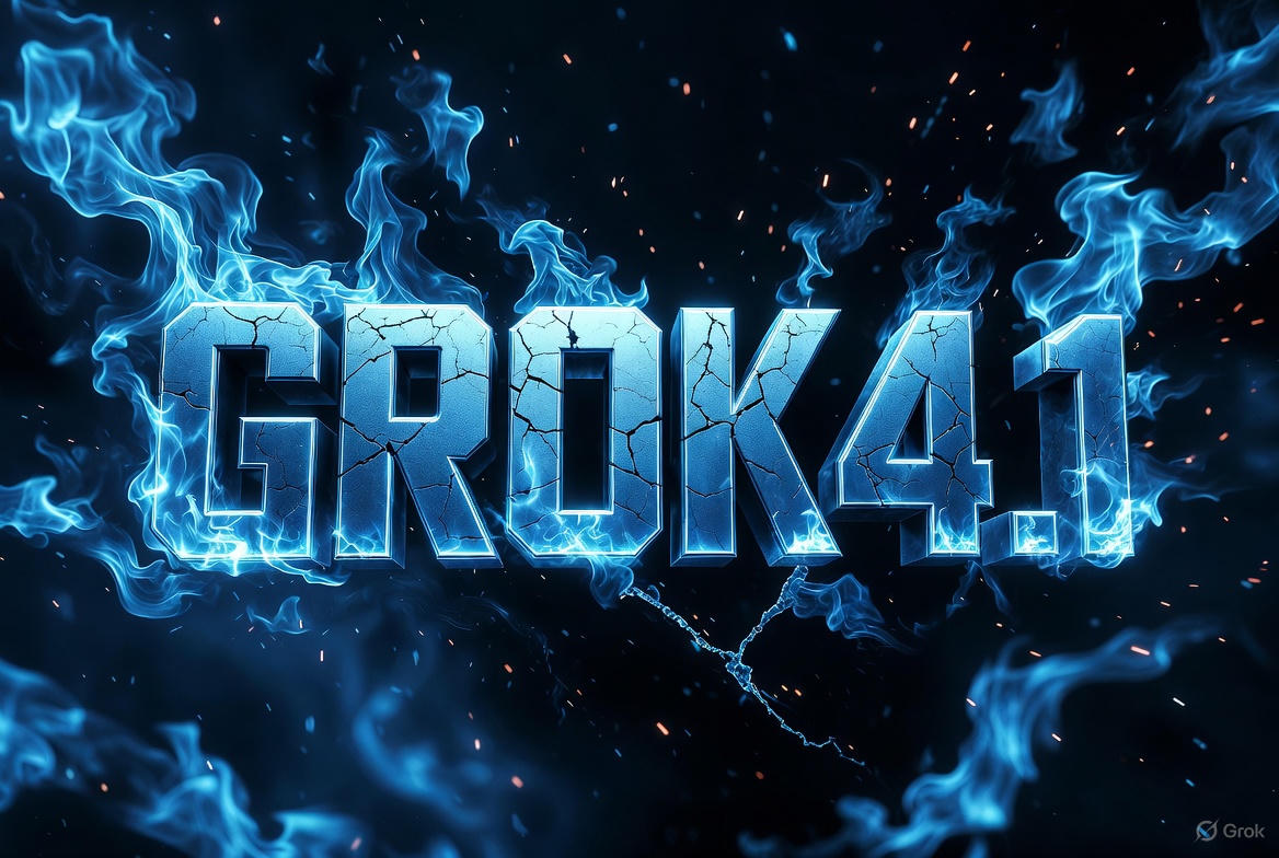 Grok 4.1