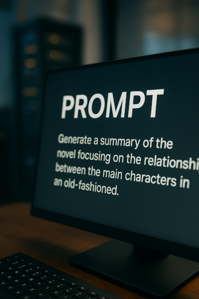Prompt