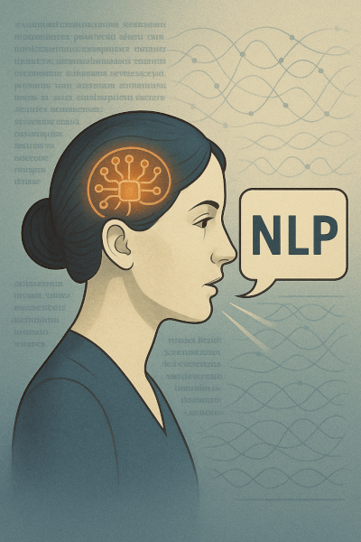 Przetwarzanie Języka Naturalnego, NLP, Natural Language Processing