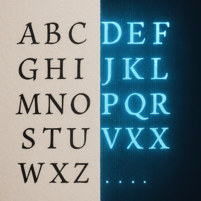 Dane Syntetyczne, Synthetic Data