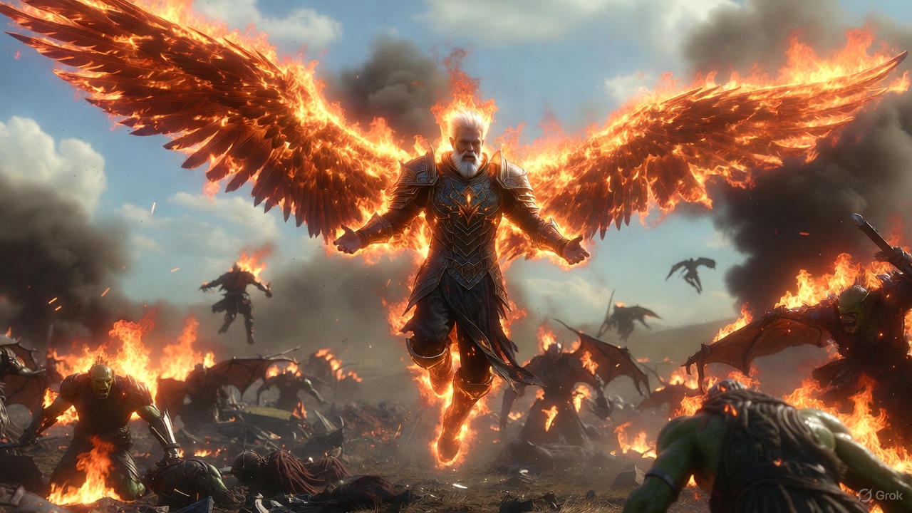 Urnst_battle_scene_by_Grok