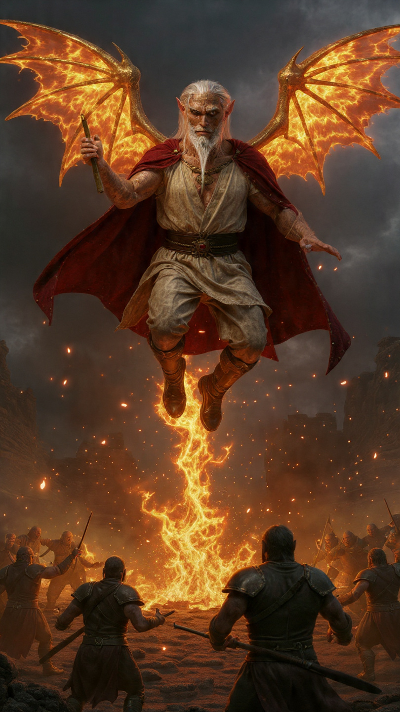 Urnst_battle_scene_by_Meta_AI