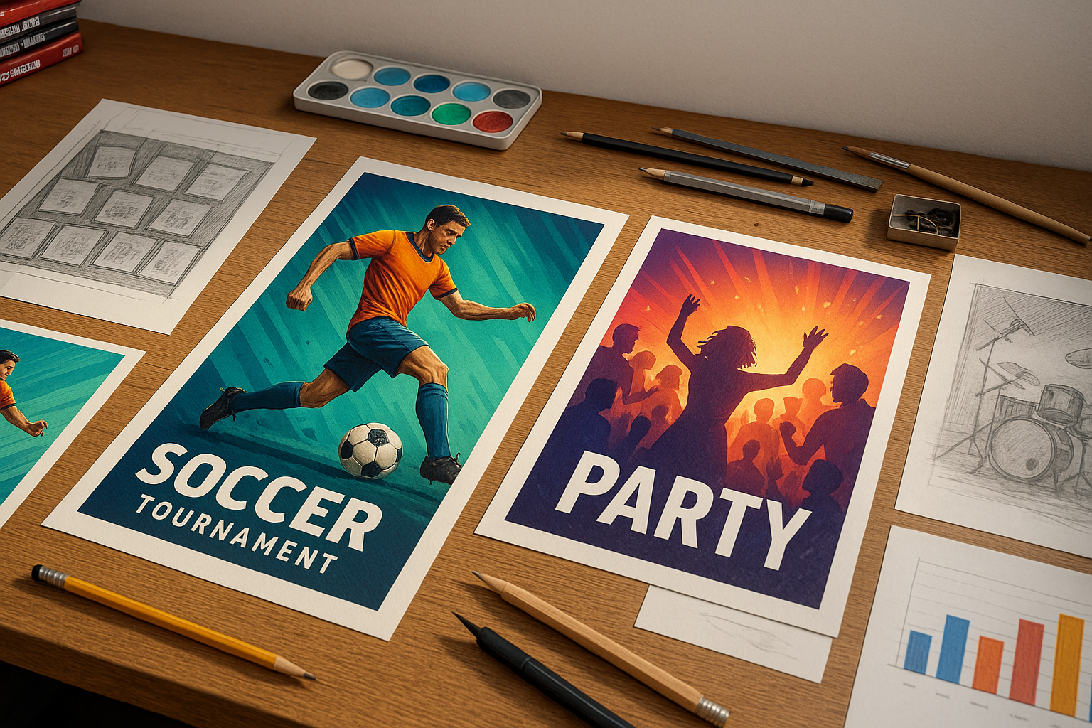 Analiza danych i szkolenia Excel – sekcja Portfolio